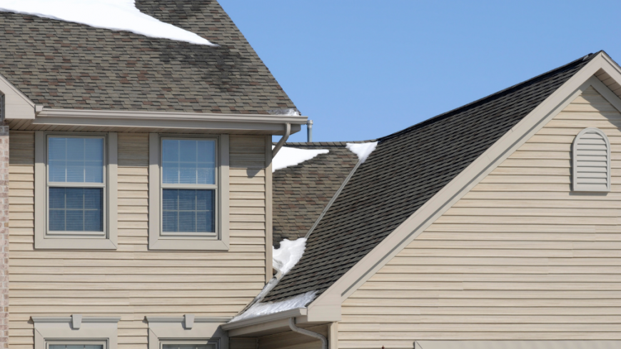 Preparing Your Siding for Winter