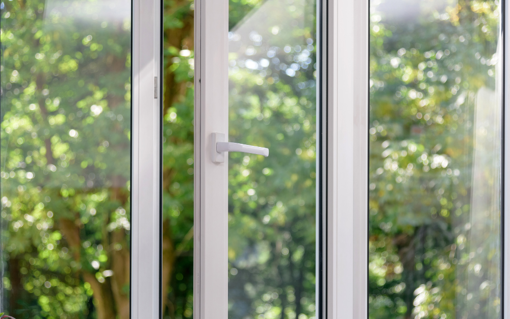 Why Replace with Energy Efficient Windows and Doors?